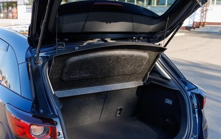 Mazda CX-3 I, 2018 год, 1 530 000 рублей, 21 фотография