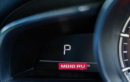 Mazda CX-3 I, 2018 год, 1 530 000 рублей, 16 фотография