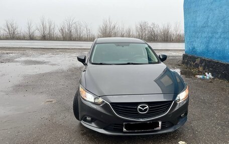 Mazda 6, 2018 год, 2 250 000 рублей, 3 фотография
