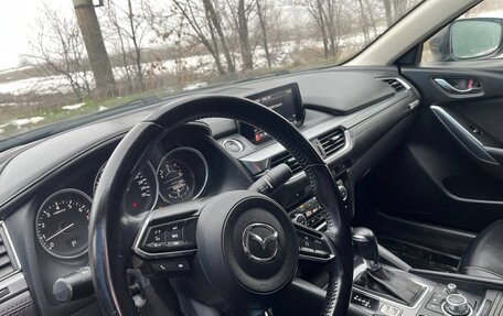 Mazda 6, 2018 год, 2 250 000 рублей, 8 фотография