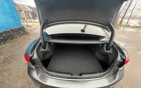 Mazda 6, 2018 год, 2 250 000 рублей, 10 фотография