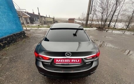 Mazda 6, 2018 год, 2 250 000 рублей, 2 фотография