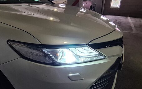 Toyota Camry, 2020 год, 2 850 000 рублей, 3 фотография