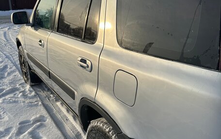 Honda CR-V IV, 1998 год, 337 000 рублей, 6 фотография