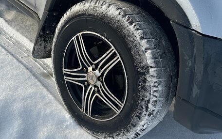 Honda CR-V IV, 1998 год, 337 000 рублей, 8 фотография