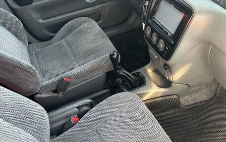 Honda CR-V IV, 1998 год, 337 000 рублей, 9 фотография