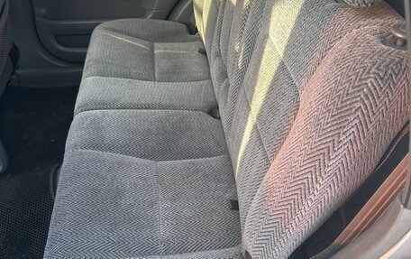 Honda CR-V IV, 1998 год, 337 000 рублей, 13 фотография