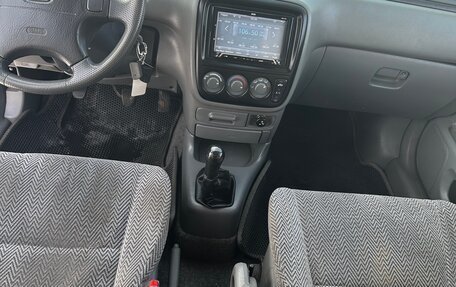 Honda CR-V IV, 1998 год, 337 000 рублей, 12 фотография
