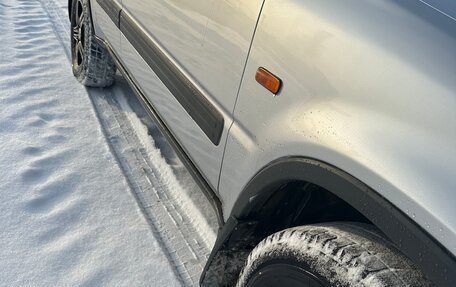 Honda CR-V IV, 1998 год, 337 000 рублей, 5 фотография