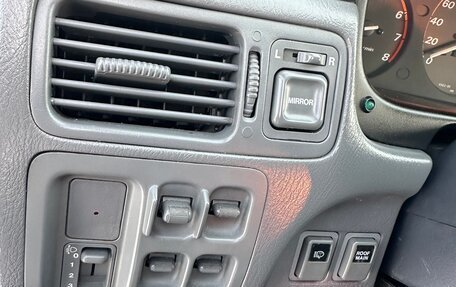 Honda CR-V IV, 1998 год, 337 000 рублей, 10 фотография