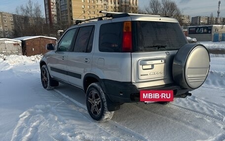 Honda CR-V IV, 1998 год, 337 000 рублей, 3 фотография