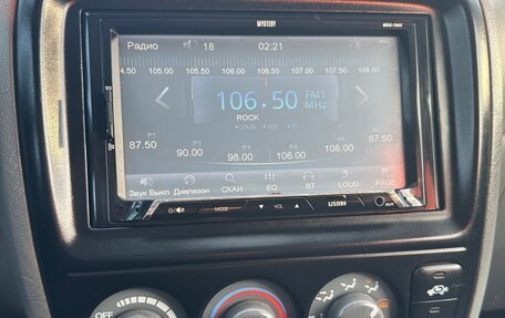 Honda CR-V IV, 1998 год, 337 000 рублей, 11 фотография