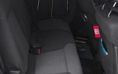 Opel Zafira B, 2008 год, 550 000 рублей, 3 фотография