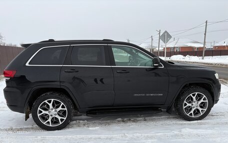 Jeep Grand Cherokee, 2021 год, 5 300 000 рублей, 10 фотография