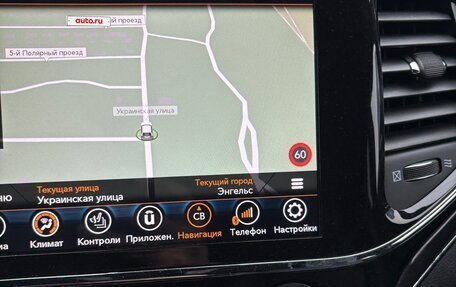 Jeep Grand Cherokee, 2021 год, 5 300 000 рублей, 9 фотография