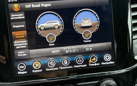 Jeep Grand Cherokee, 2021 год, 5 300 000 рублей, 3 фотография