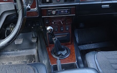 ГАЗ 24 «Волга», 1989 год, 280 000 рублей, 4 фотография