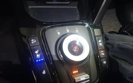 KIA Seltos I, 2024 год, 1 900 000 рублей, 7 фотография