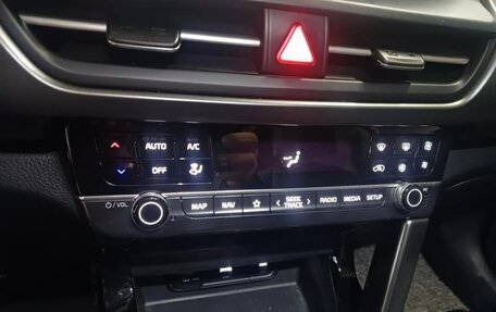 KIA Seltos I, 2024 год, 1 900 000 рублей, 8 фотография