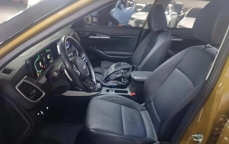 KIA Seltos I, 2024 год, 1 900 000 рублей, 5 фотография