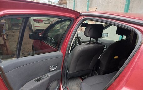 Renault Clio III, 2008 год, 630 000 рублей, 6 фотография