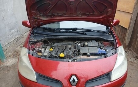 Renault Clio III, 2008 год, 630 000 рублей, 2 фотография