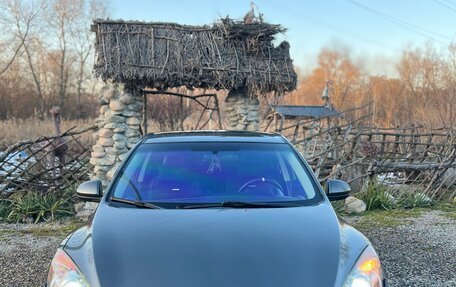 Mazda 3, 2009 год, 785 000 рублей, 2 фотография