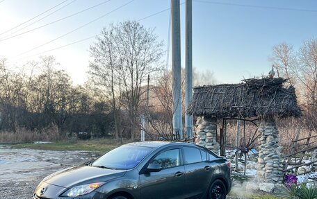 Mazda 3, 2009 год, 785 000 рублей, 4 фотография