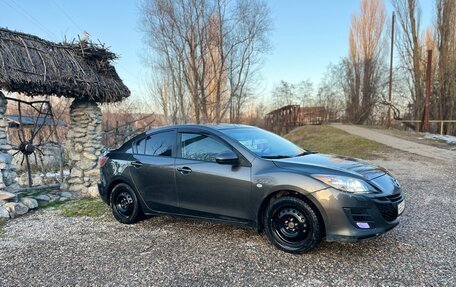 Mazda 3, 2009 год, 785 000 рублей, 3 фотография