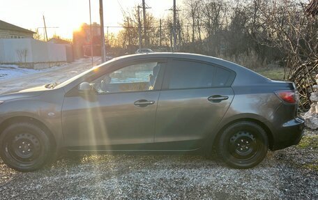 Mazda 3, 2009 год, 785 000 рублей, 12 фотография