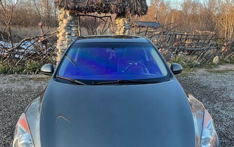 Mazda 3, 2009 год, 785 000 рублей, 10 фотография