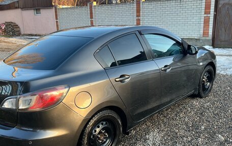 Mazda 3, 2009 год, 785 000 рублей, 8 фотография
