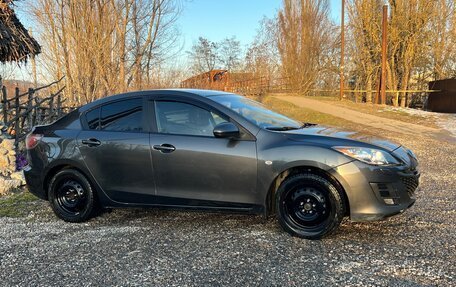 Mazda 3, 2009 год, 785 000 рублей, 11 фотография