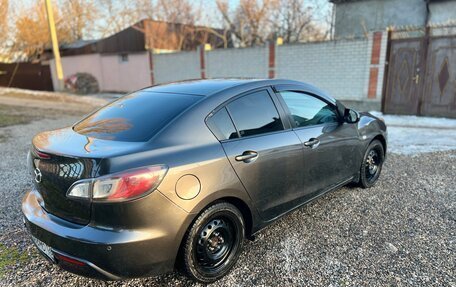 Mazda 3, 2009 год, 785 000 рублей, 7 фотография