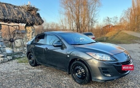 Mazda 3, 2009 год, 785 000 рублей, 6 фотография