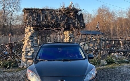 Mazda 3, 2009 год, 785 000 рублей, 14 фотография