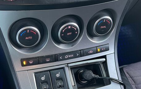 Mazda 3, 2009 год, 785 000 рублей, 20 фотография