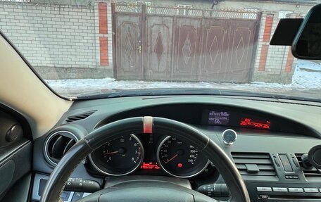 Mazda 3, 2009 год, 785 000 рублей, 19 фотография