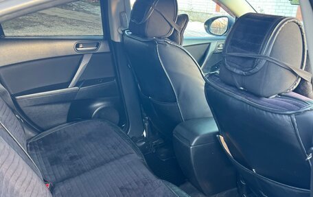 Mazda 3, 2009 год, 785 000 рублей, 26 фотография