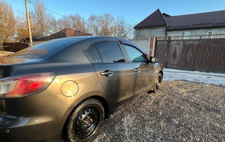 Mazda 3, 2009 год, 785 000 рублей, 16 фотография