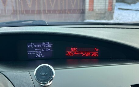 Mazda 3, 2009 год, 785 000 рублей, 24 фотография