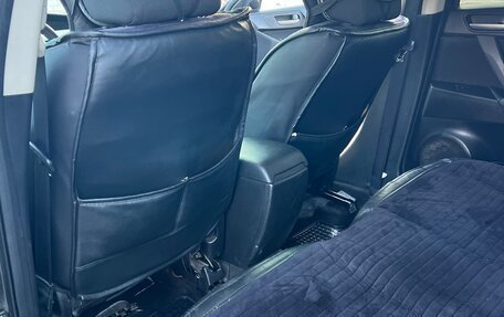 Mazda 3, 2009 год, 785 000 рублей, 25 фотография