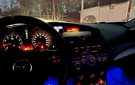 Mazda 3, 2009 год, 785 000 рублей, 23 фотография