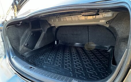 Mazda 3, 2009 год, 785 000 рублей, 28 фотография