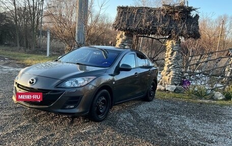 Mazda 3, 2009 год, 785 000 рублей, 15 фотография