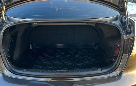 Mazda 3, 2009 год, 785 000 рублей, 30 фотография