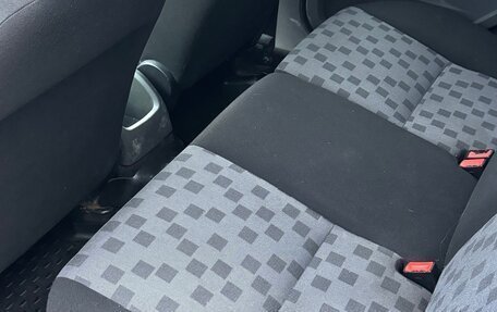 Ford Focus II рестайлинг, 2007 год, 290 000 рублей, 5 фотография