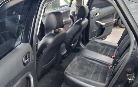 Ford Mondeo IV, 2007 год, 570 000 рублей, 7 фотография