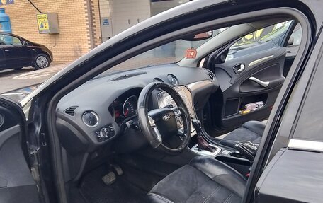 Ford Mondeo IV, 2007 год, 570 000 рублей, 8 фотография