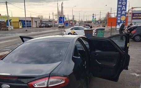 Ford Mondeo IV, 2007 год, 570 000 рублей, 5 фотография